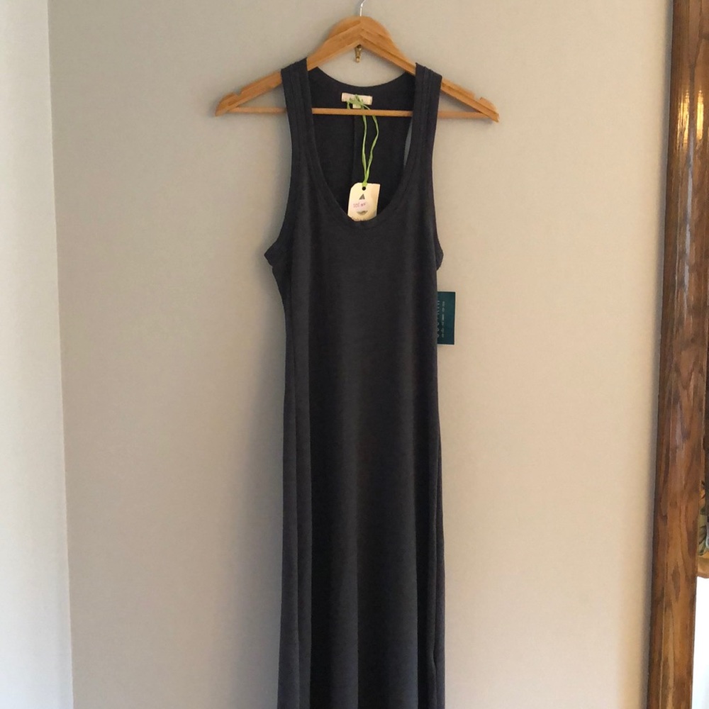 NWT ECOSKIN Marina Dress